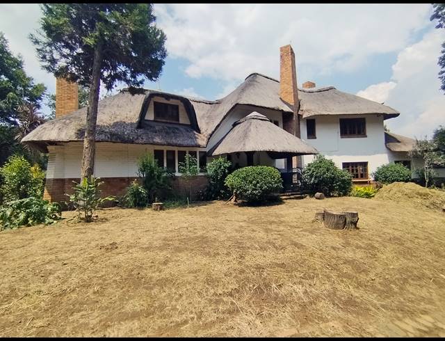 3 BEDROOM HOUSE FOR SALE IN COUNTRY LIFE PARK